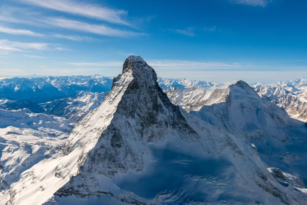 Matterhorn