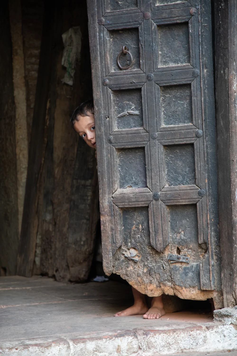 Door