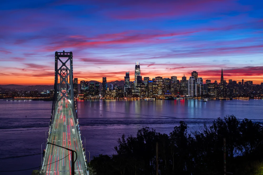San Francisco