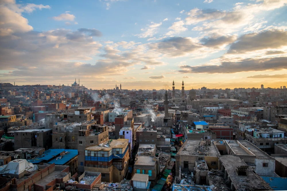 Rooftops