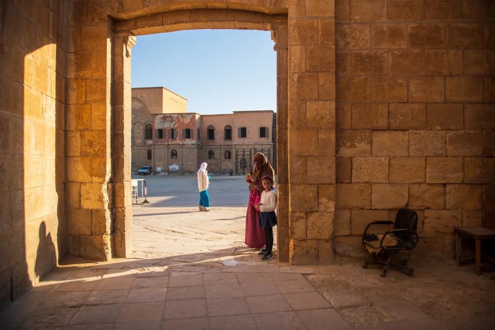 Doorway